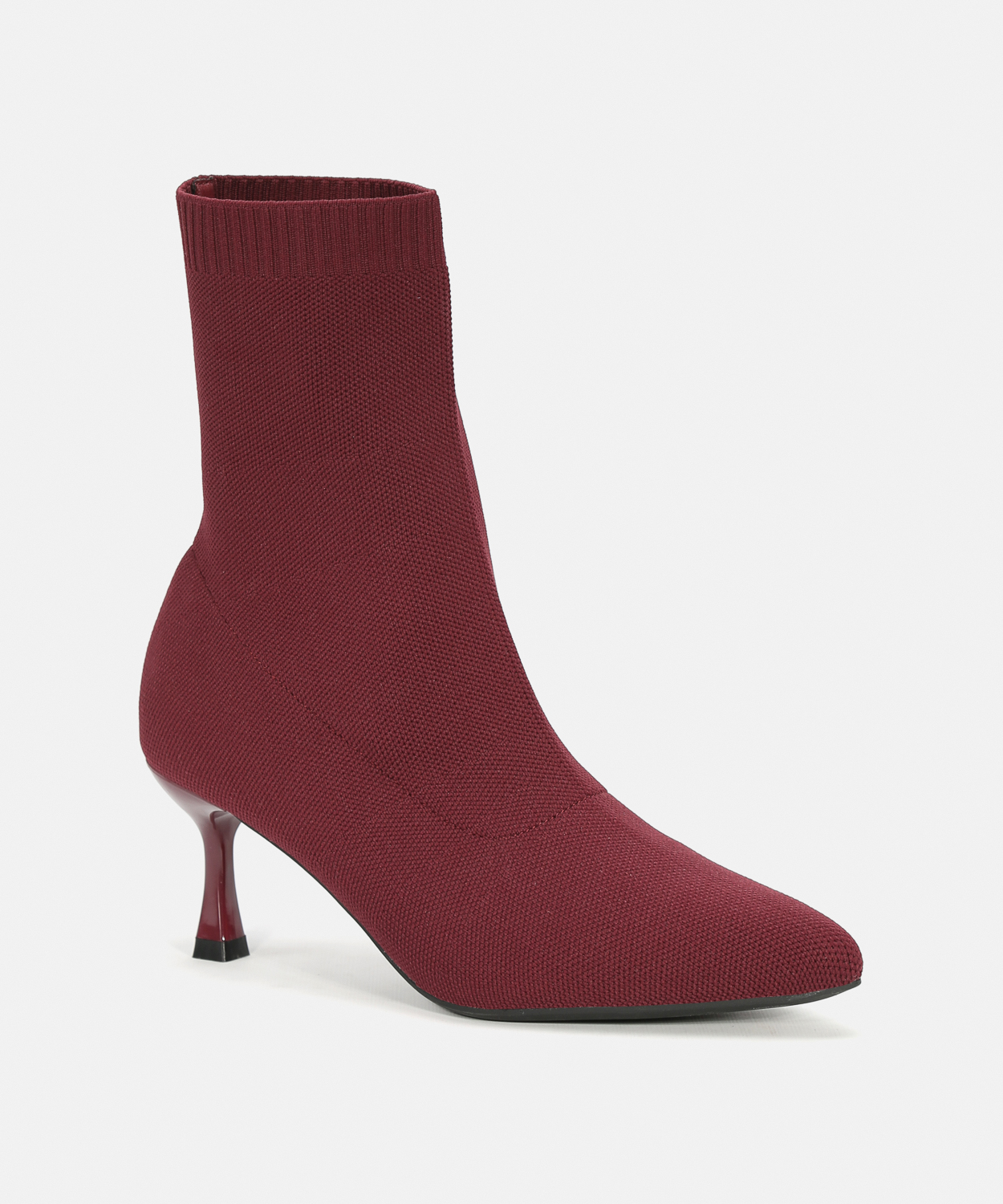 Botim meia salto image number null